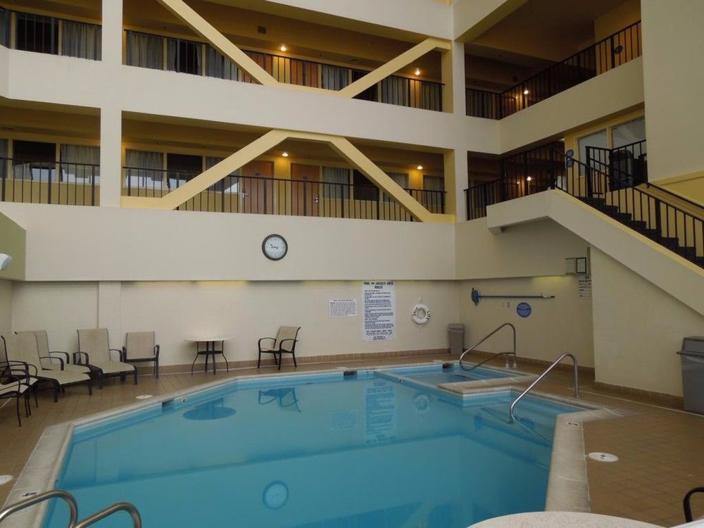 The Atrium Resort, Virginia Beach By Vacatia Kültér fotó